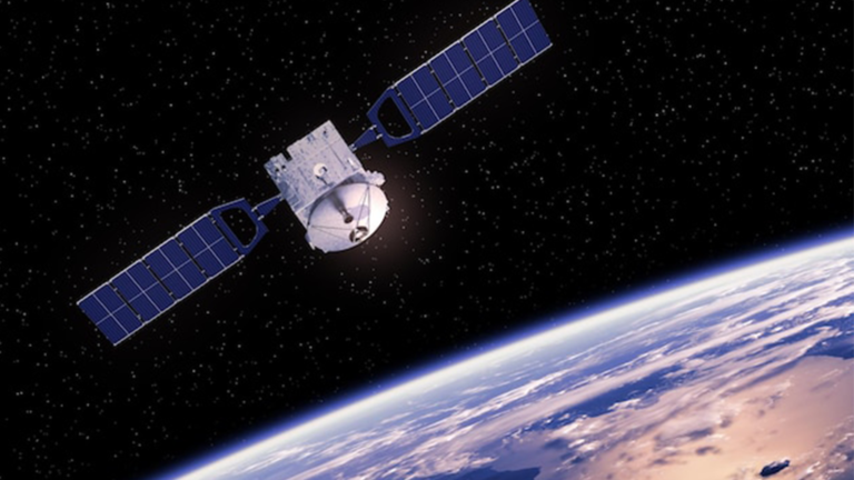 Fleet Unveils World's Tiniest SATCOM Demonstration
