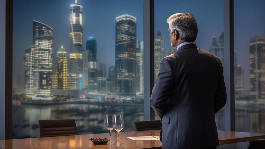 The Power of Persistence: Inspiring CEO Stories That Will Propel You Forward!