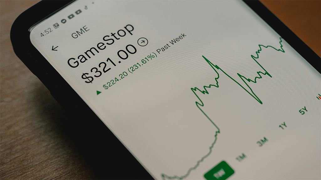 GameStop Stock Surges 29% in Impressive Rally