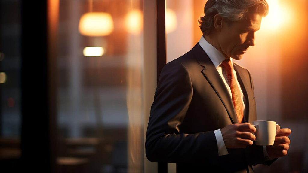 Legacy Builders: Inspiring CEO Stories That Leave a Lasting Impact on the World