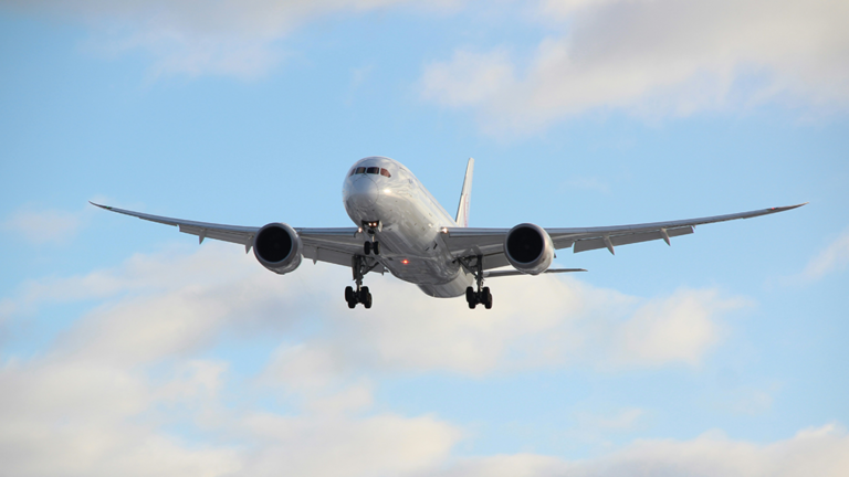 Citi Bullish on Boeing Stock Amid Strong Airline Campaigns