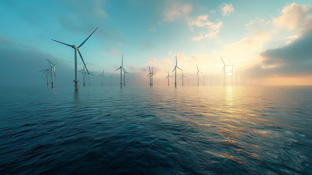 Ocean Power Secures Deal to Supply US Government with Unmanned Vehicles