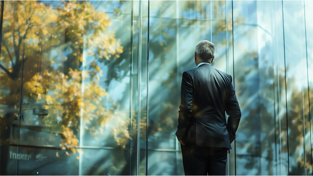 Fireside Chats with Visionaries: Inspiring CEO Stories Straight from the Source!