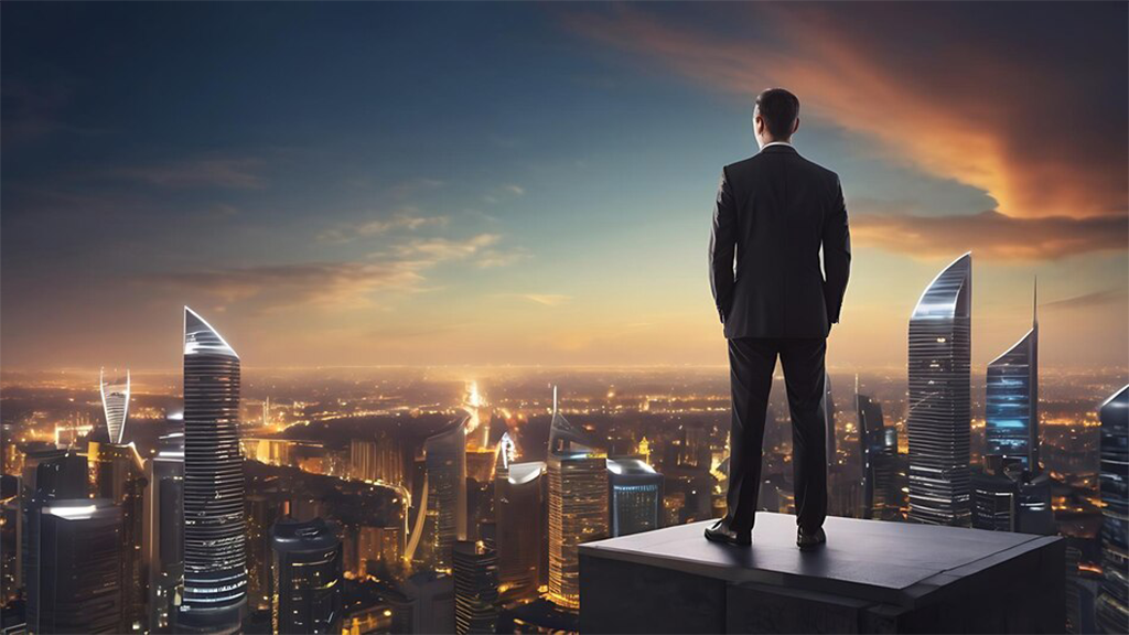 Against All Odds: Inspiring CEO Stories of Triumph and Tenacity
