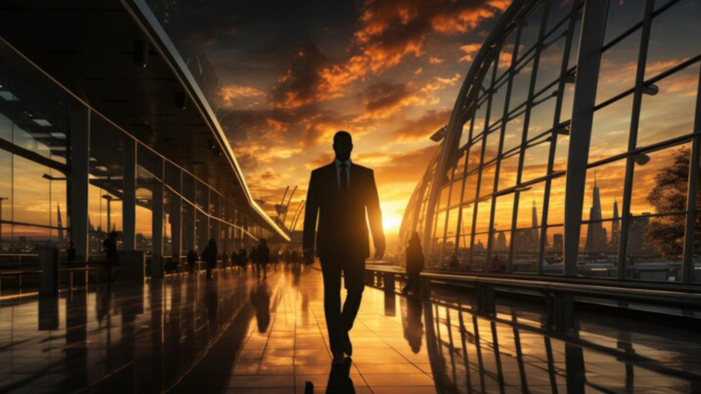 The Pioneers of Progress: Inspiring CEO Stories that Shape the Future of Business